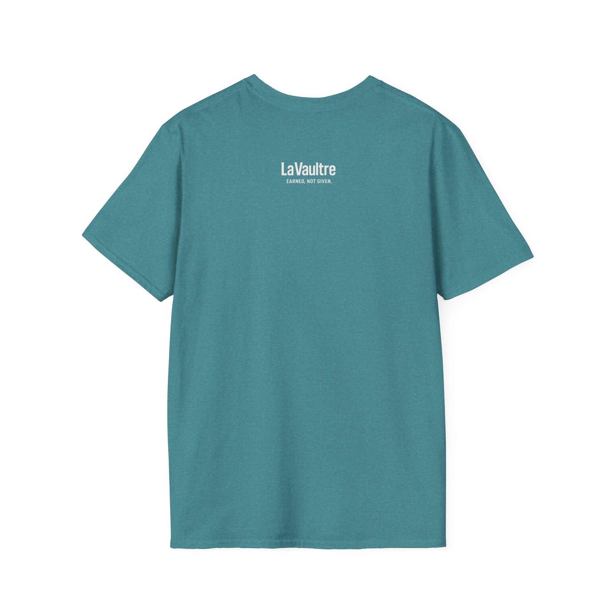 Certified Hustler La Vaultre