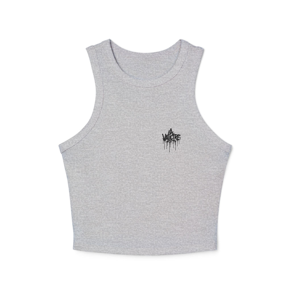La Vaultre Women's Micro Tank