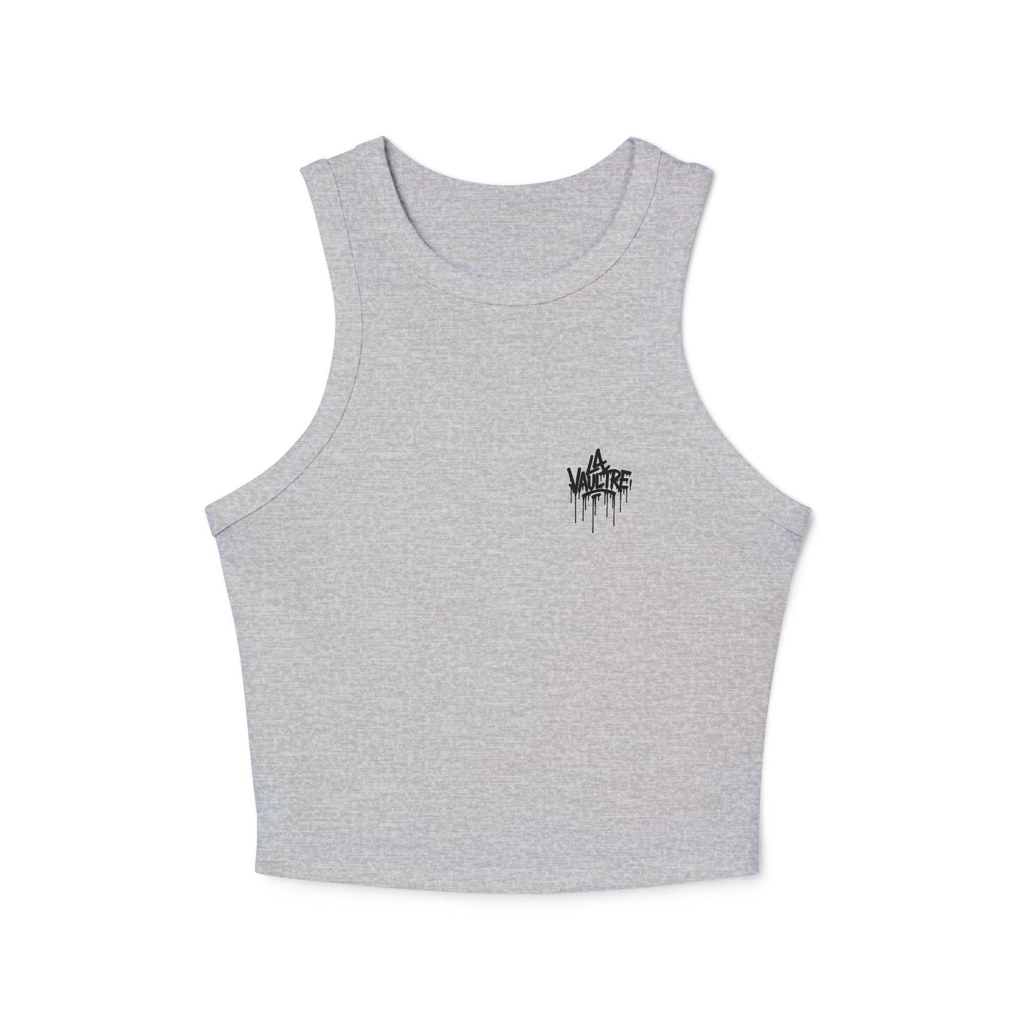 La Vaultre Women's Micro Tank