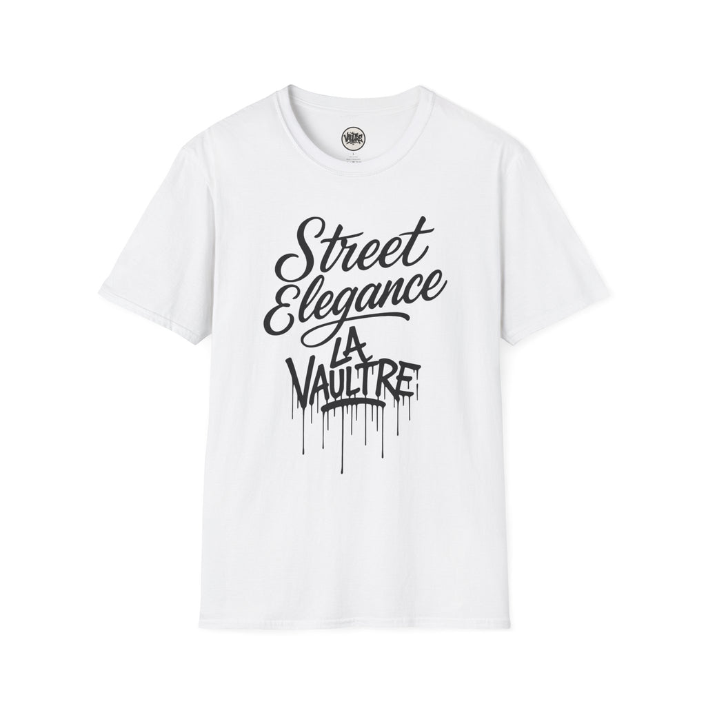 Street Elegance x La Valture