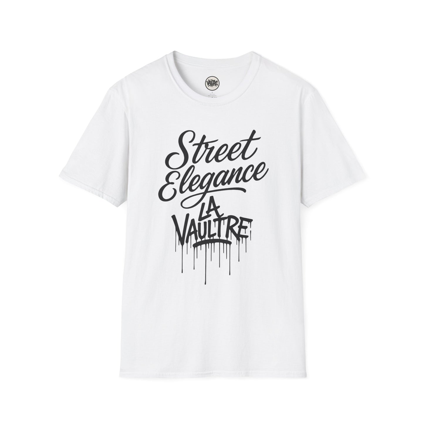 Street Elegance x La Valture - La Vaultre