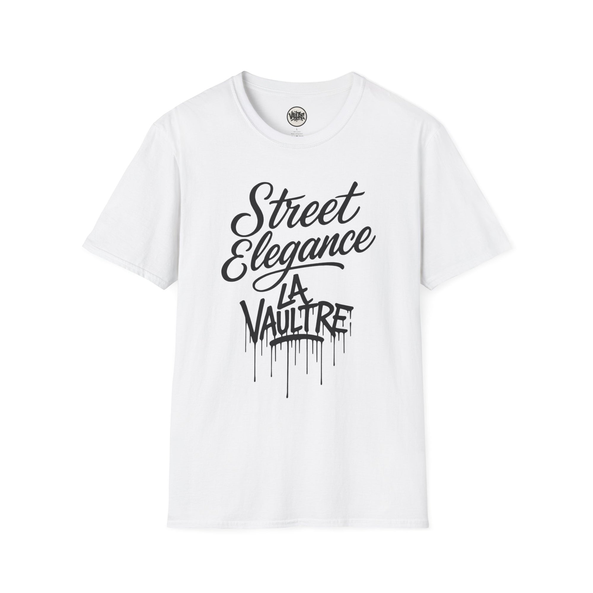 Street Elegance x La Valture