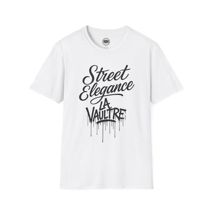 Street Elegance x La Valture - La Vaultre