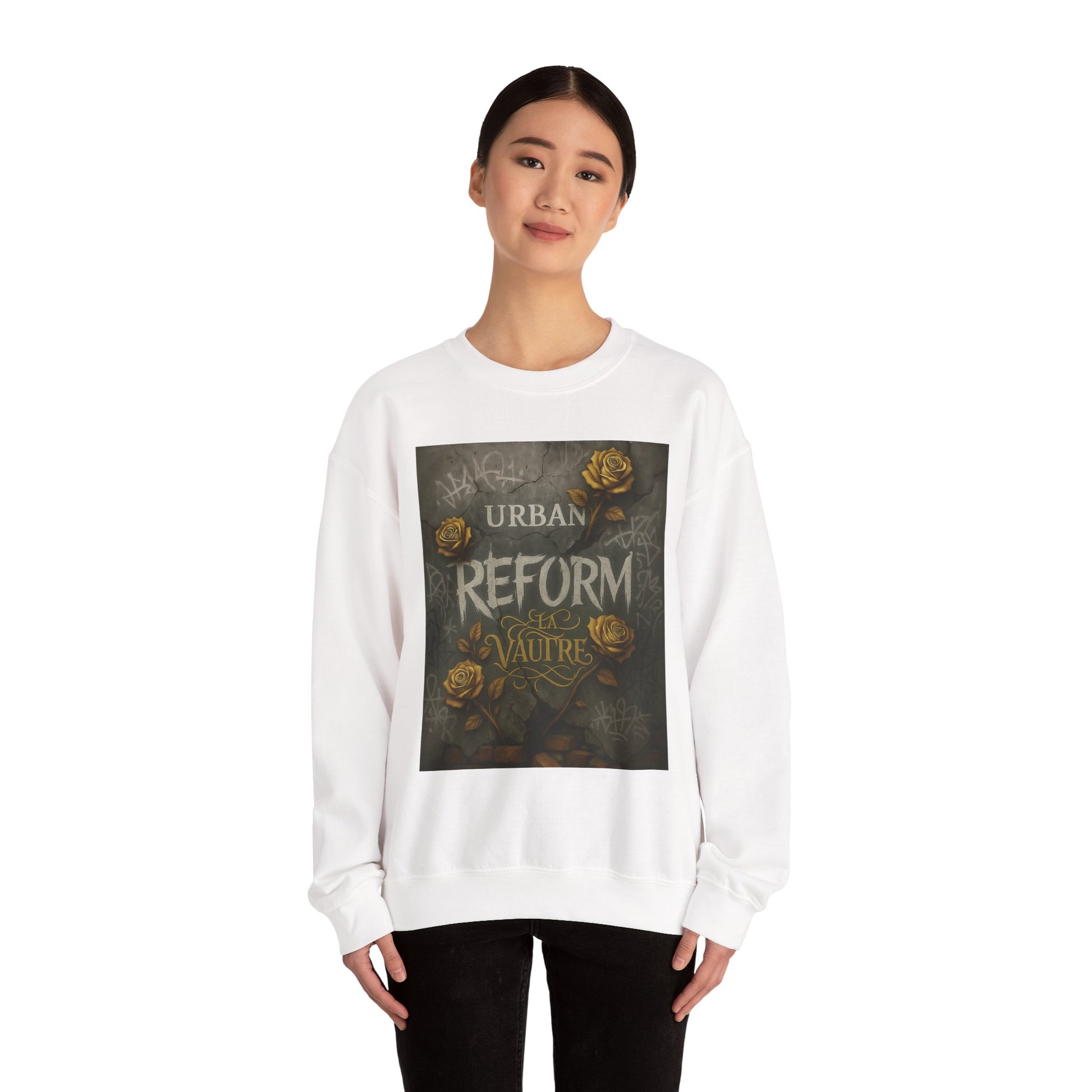 Urban Revival - La Vaultre