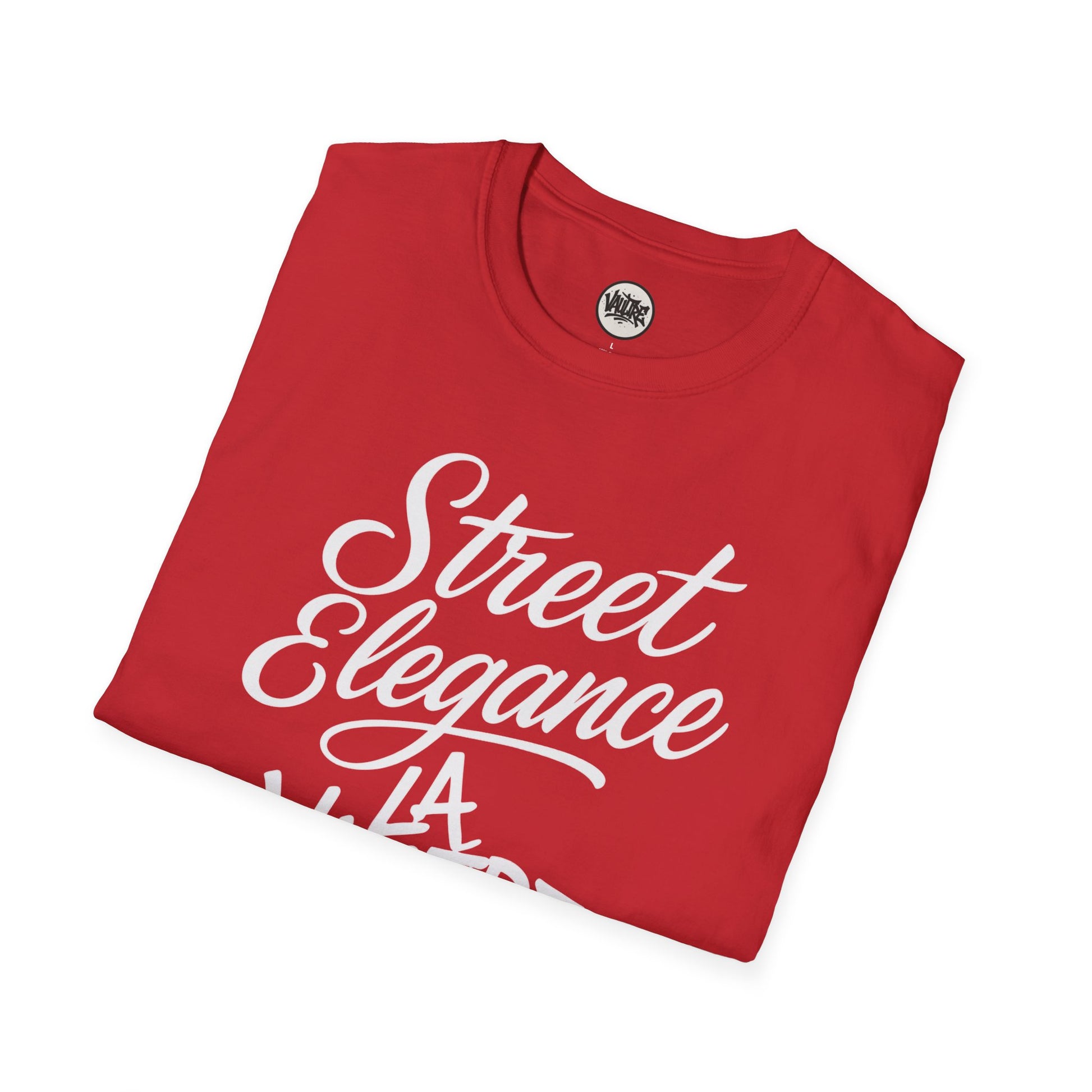 Street Elegance x La Valture - La Vaultre
