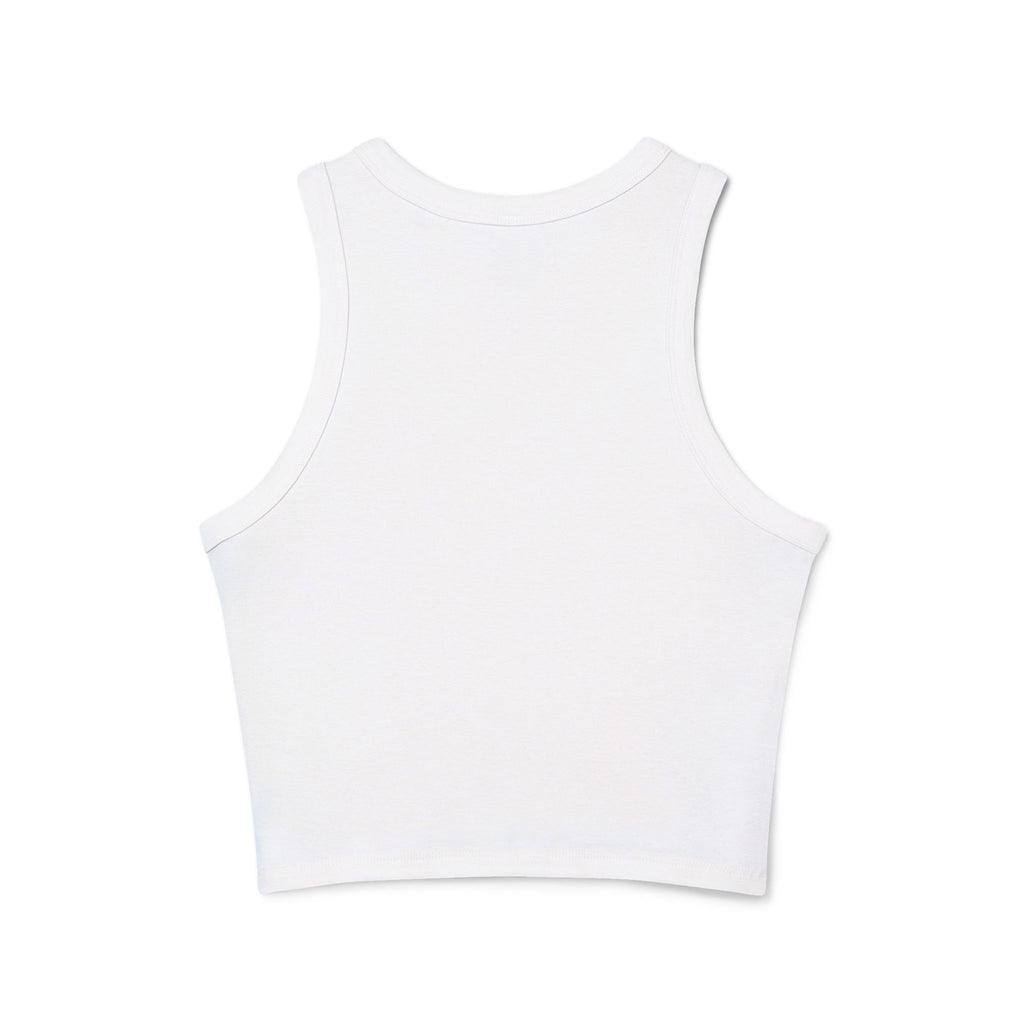 La Vaultre Women's Micro Tank