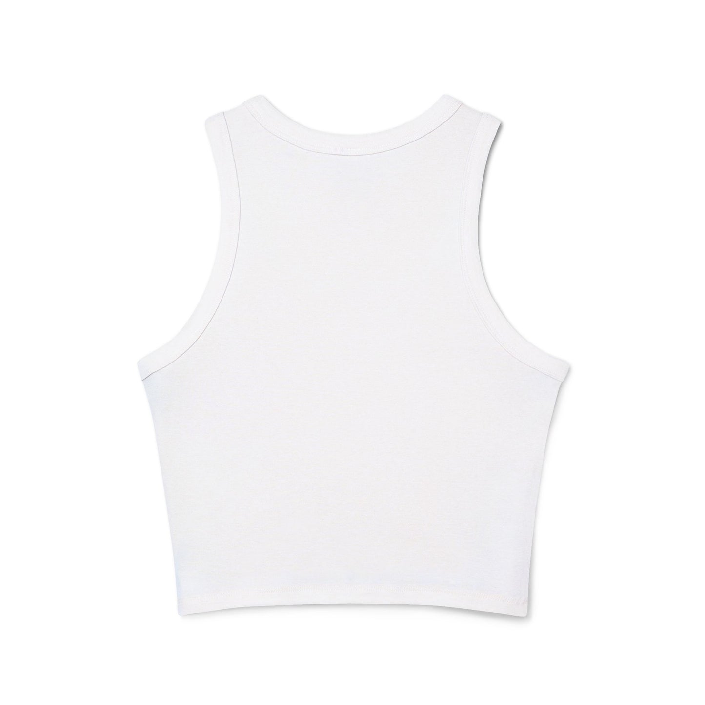 La Vaultre Women's Micro Tank Street Style - La Vaultre