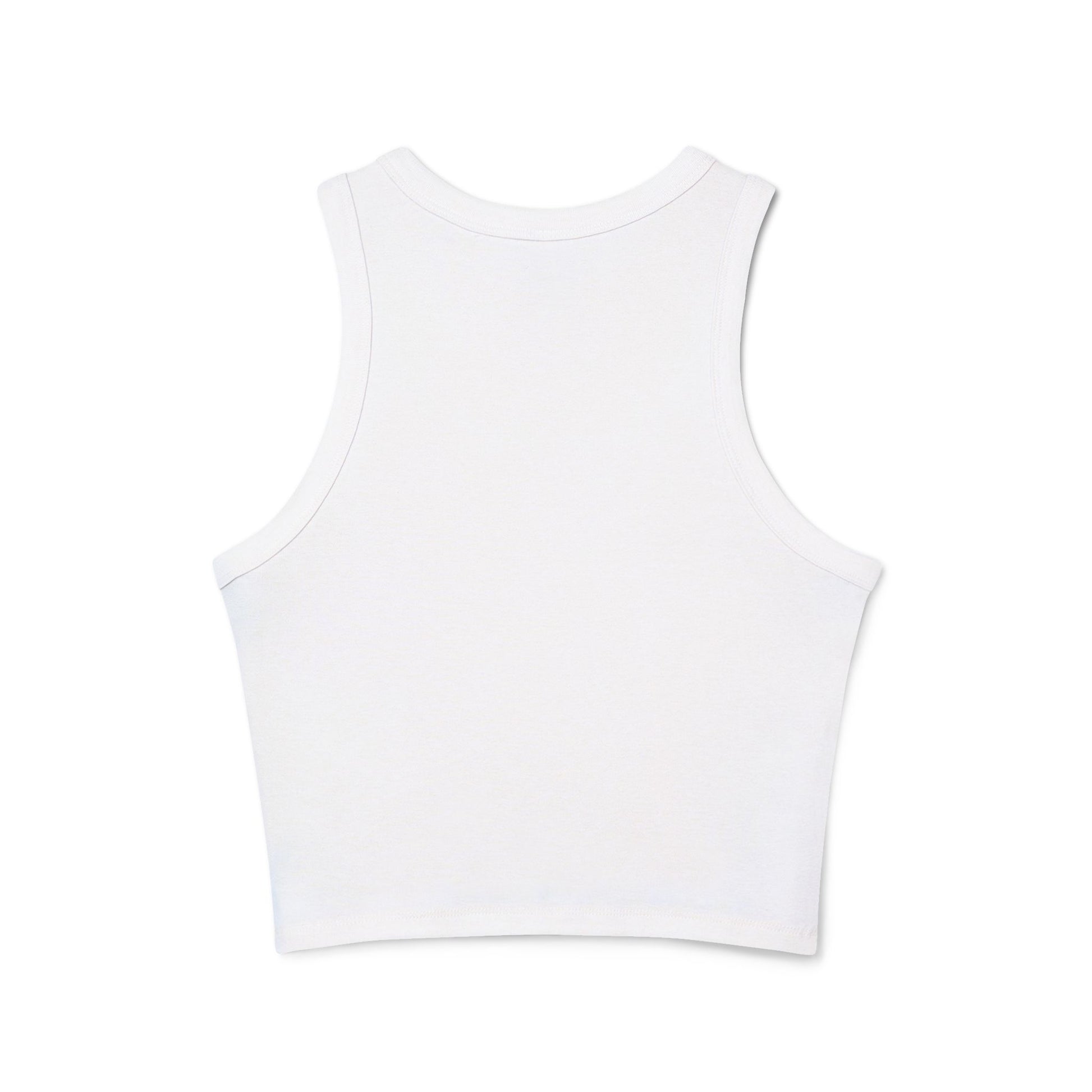 La Vaultre Women's Micro Tank Street Style - La Vaultre