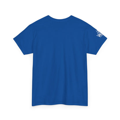 La Vaultre Respect the Process T-Shirt - La Vaultre