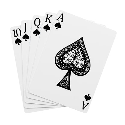 La Vaultre Poker Deck Redefine the Game - La Vaultre