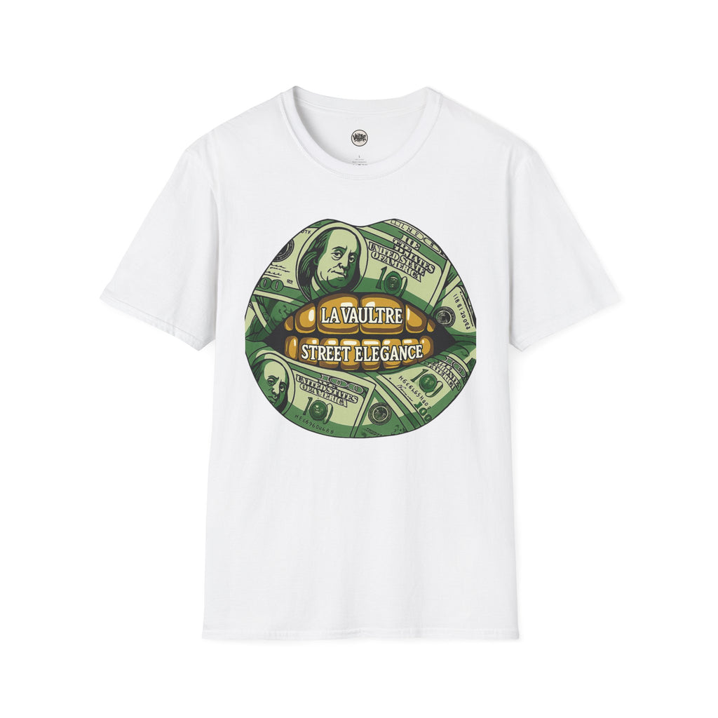 Money Mouth x La Vaultre