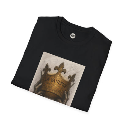 Weight of the Grind - La Vaultre