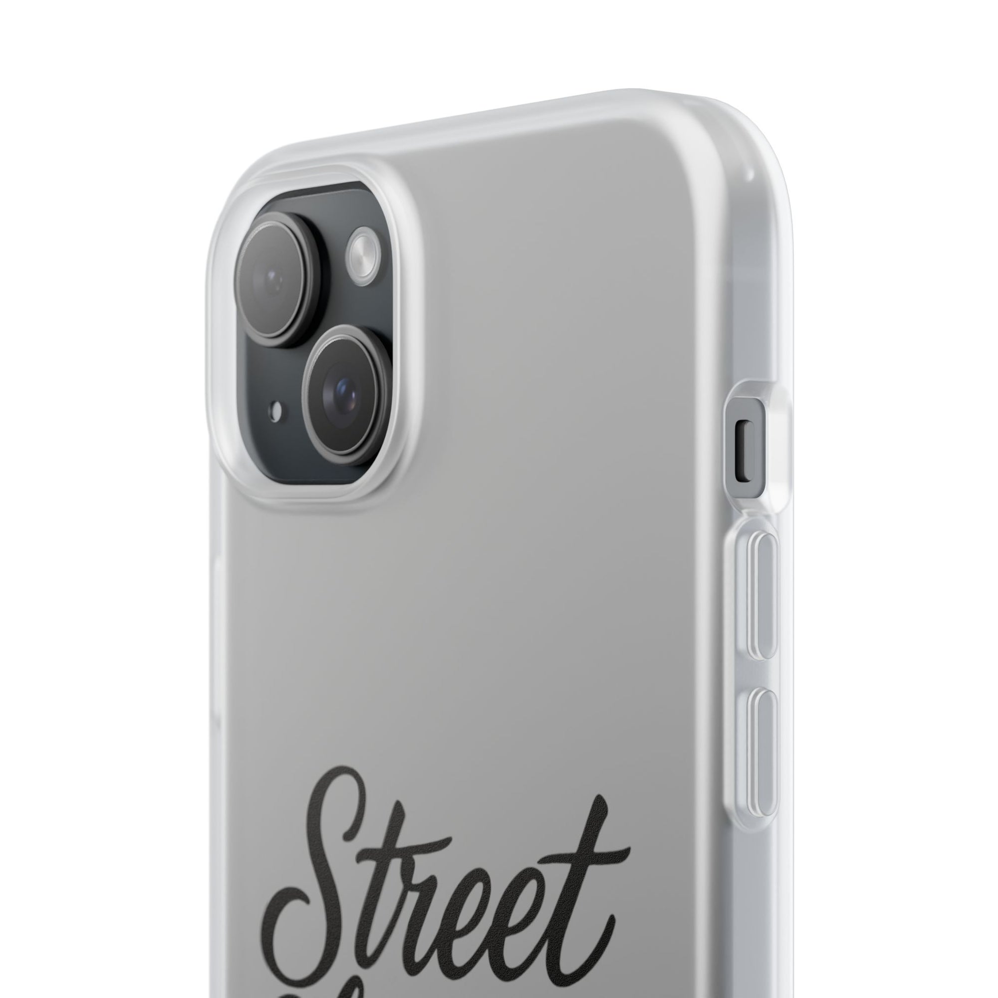 Street Elegance Phone Case