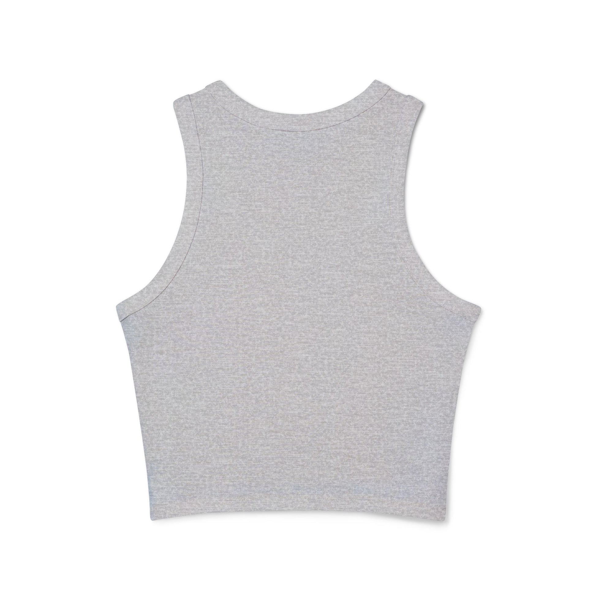 La Vaultre Women's Micro Tank Street Style - La Vaultre