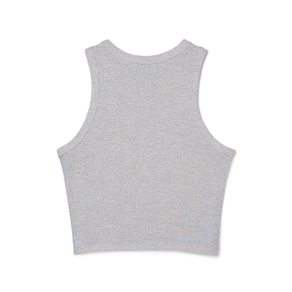 La Vaultre Women's Micro Tank Street Style - La Vaultre
