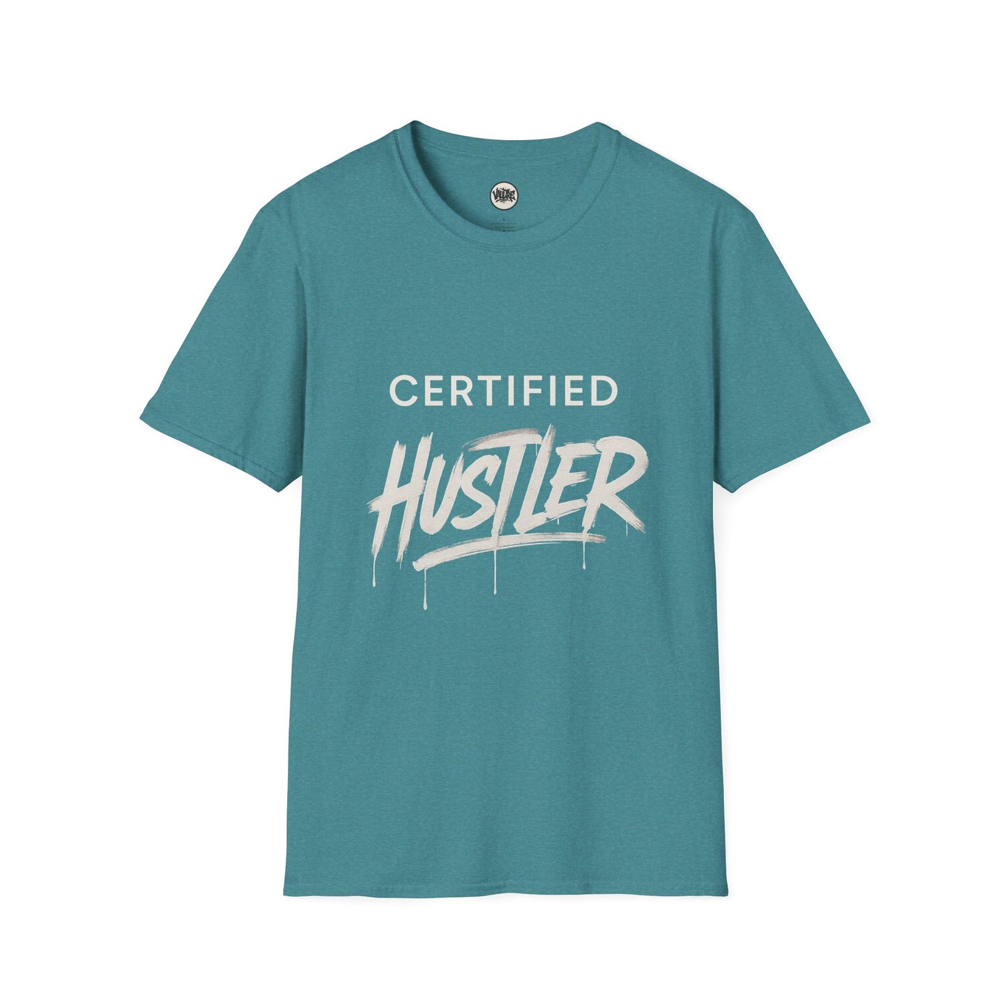 Certified Hustler La Vaultre - La Vaultre