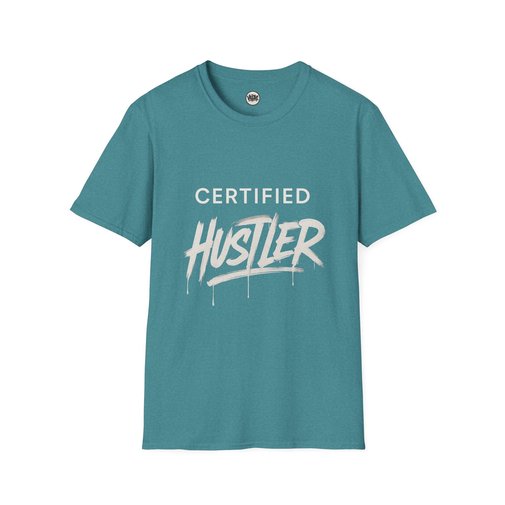 Certified Hustler La Vaultre
