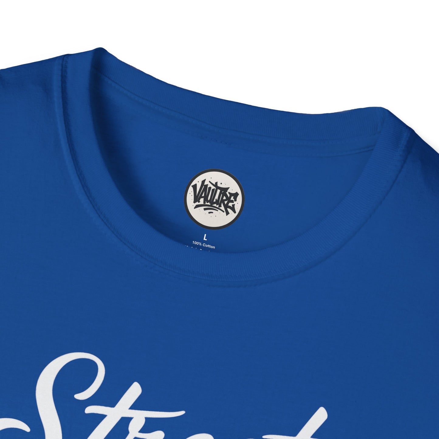 Street Elegance x La Valture - La Vaultre