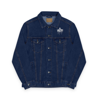 La Vaultre Urban Denim Jacket - La Vaultre