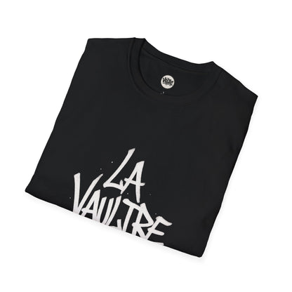 La Vaultre Signature Tee - La Vaultre