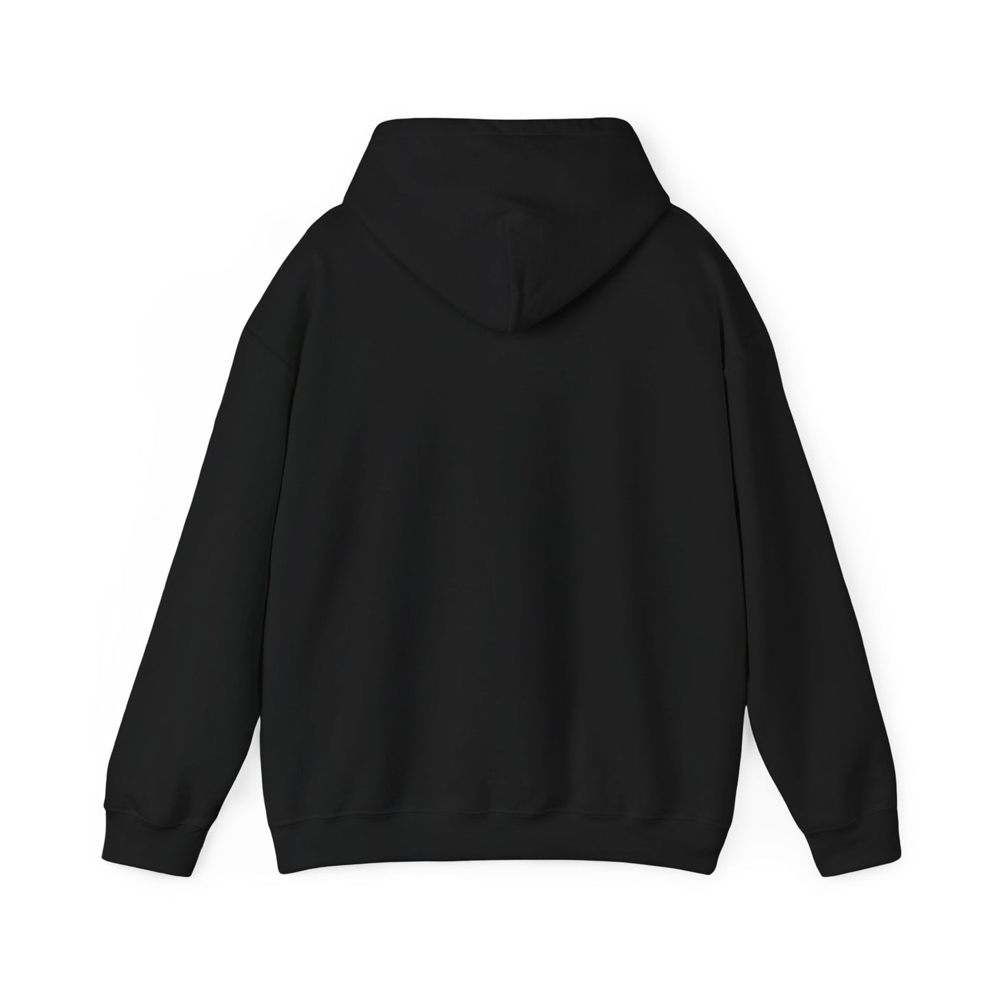 La Vaultre Blue Spray Hoodie - La Vaultre