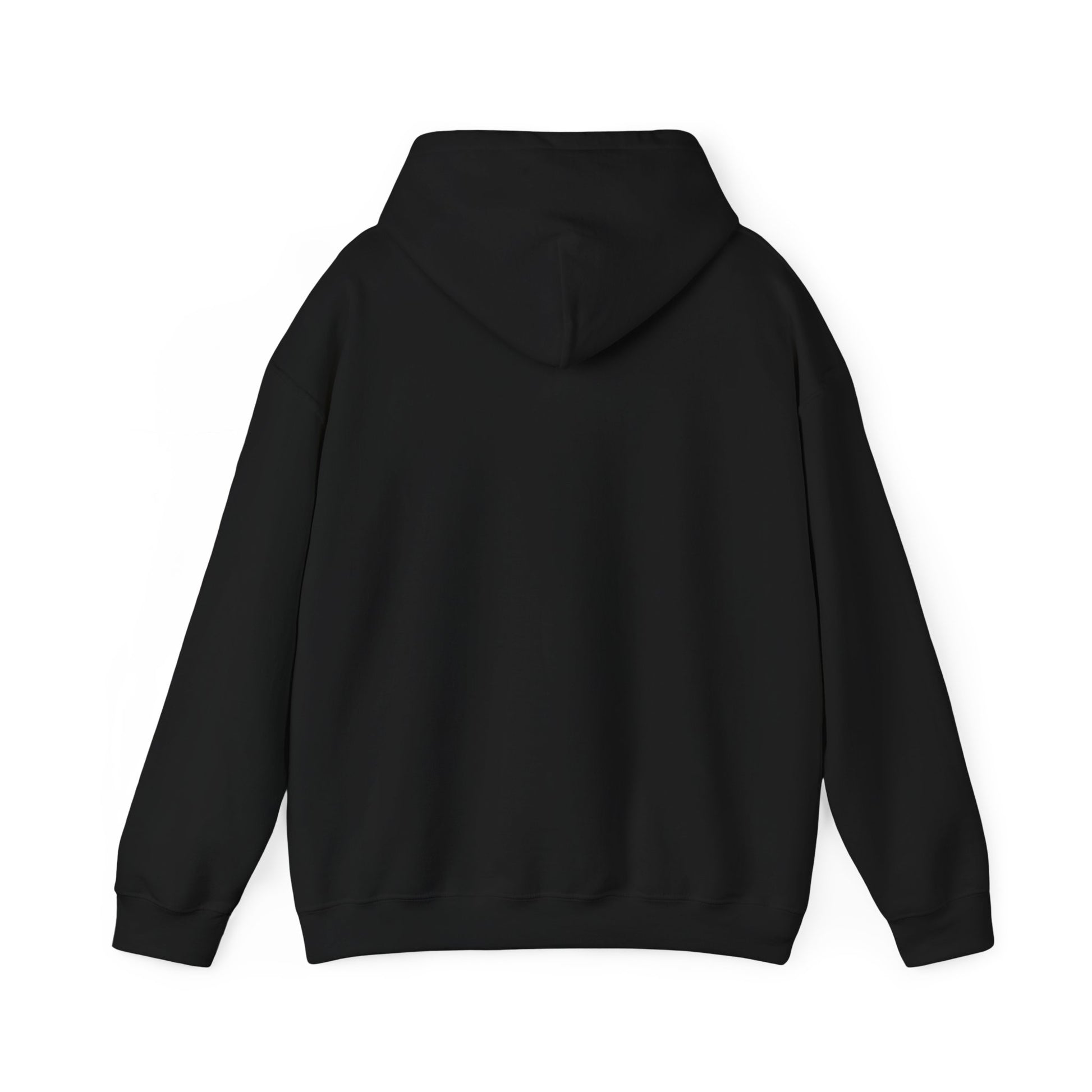 La Vaultre Blue Spray Hoodie - La Vaultre