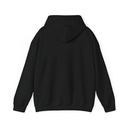 La Vaultre Blue Spray Hoodie - La Vaultre