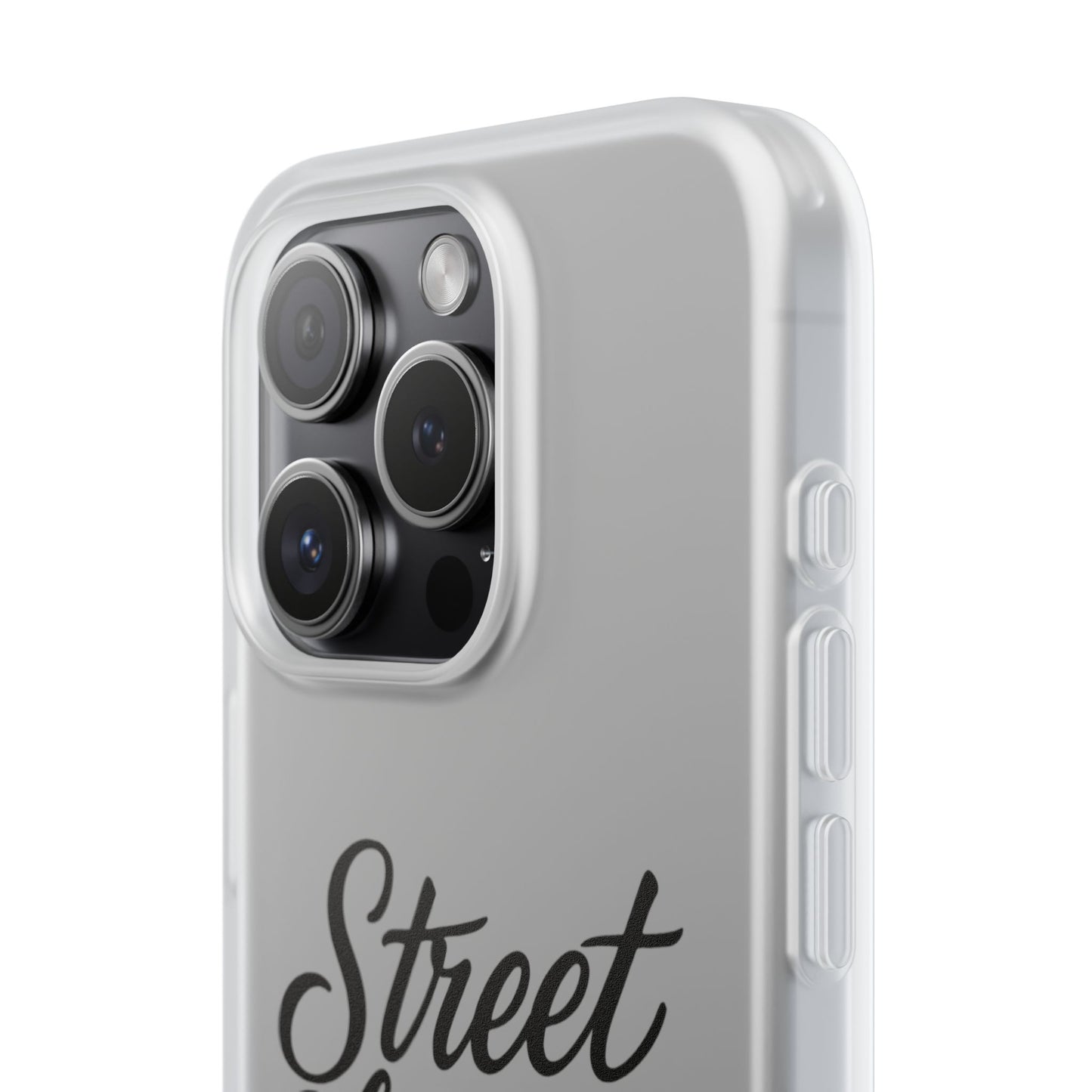 Street Elegance Phone Case - La Vaultre