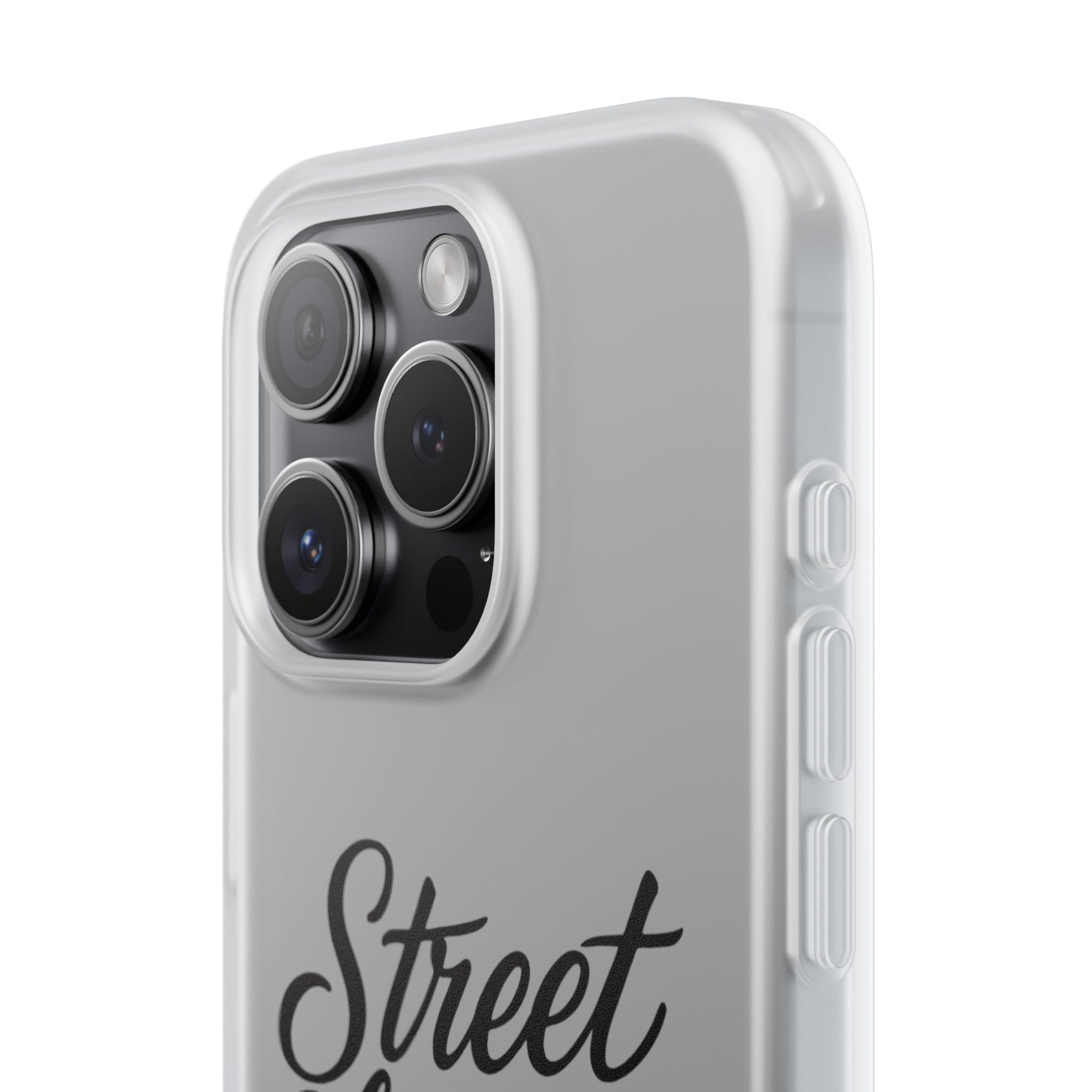Street Elegance Phone Case
