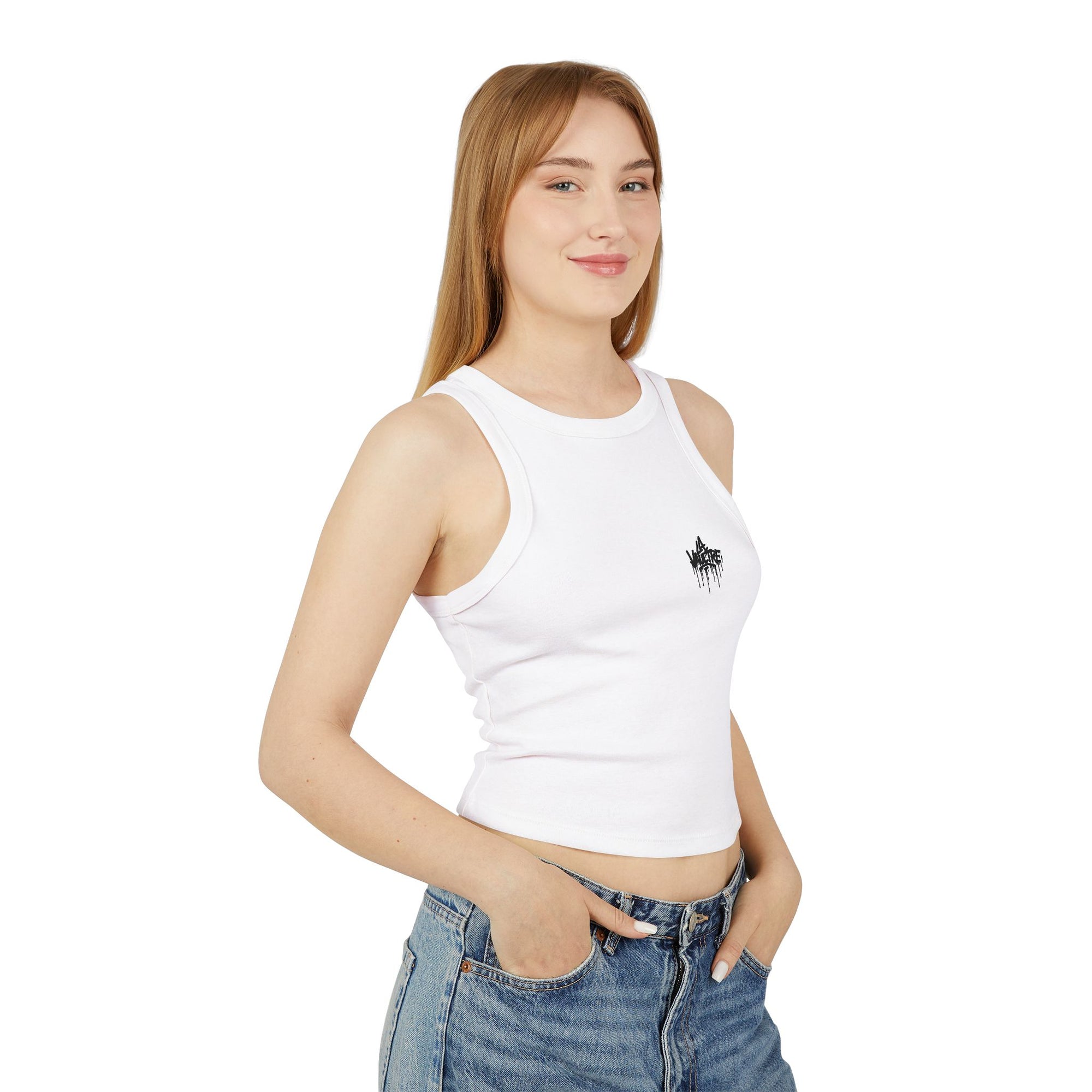 La Vaultre Women's Micro Tank