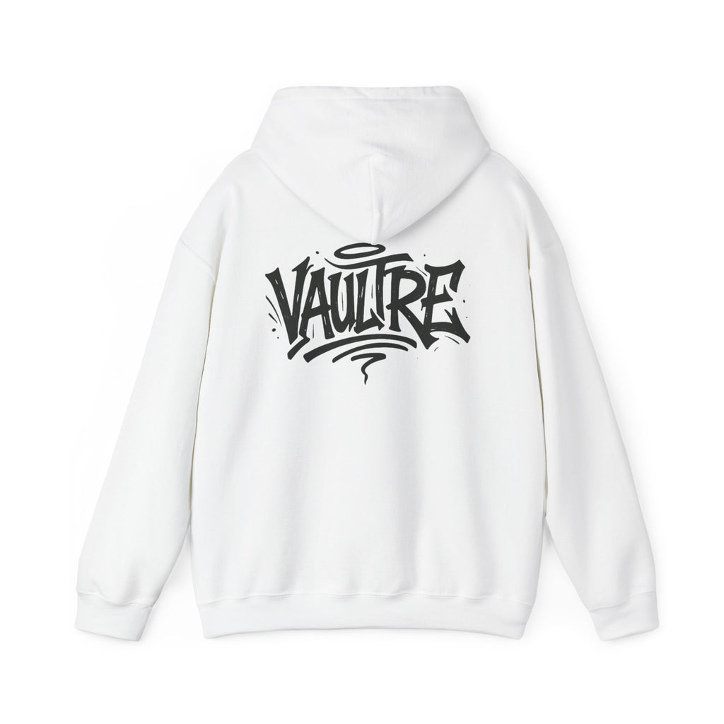 Hustle redefines Hoodie