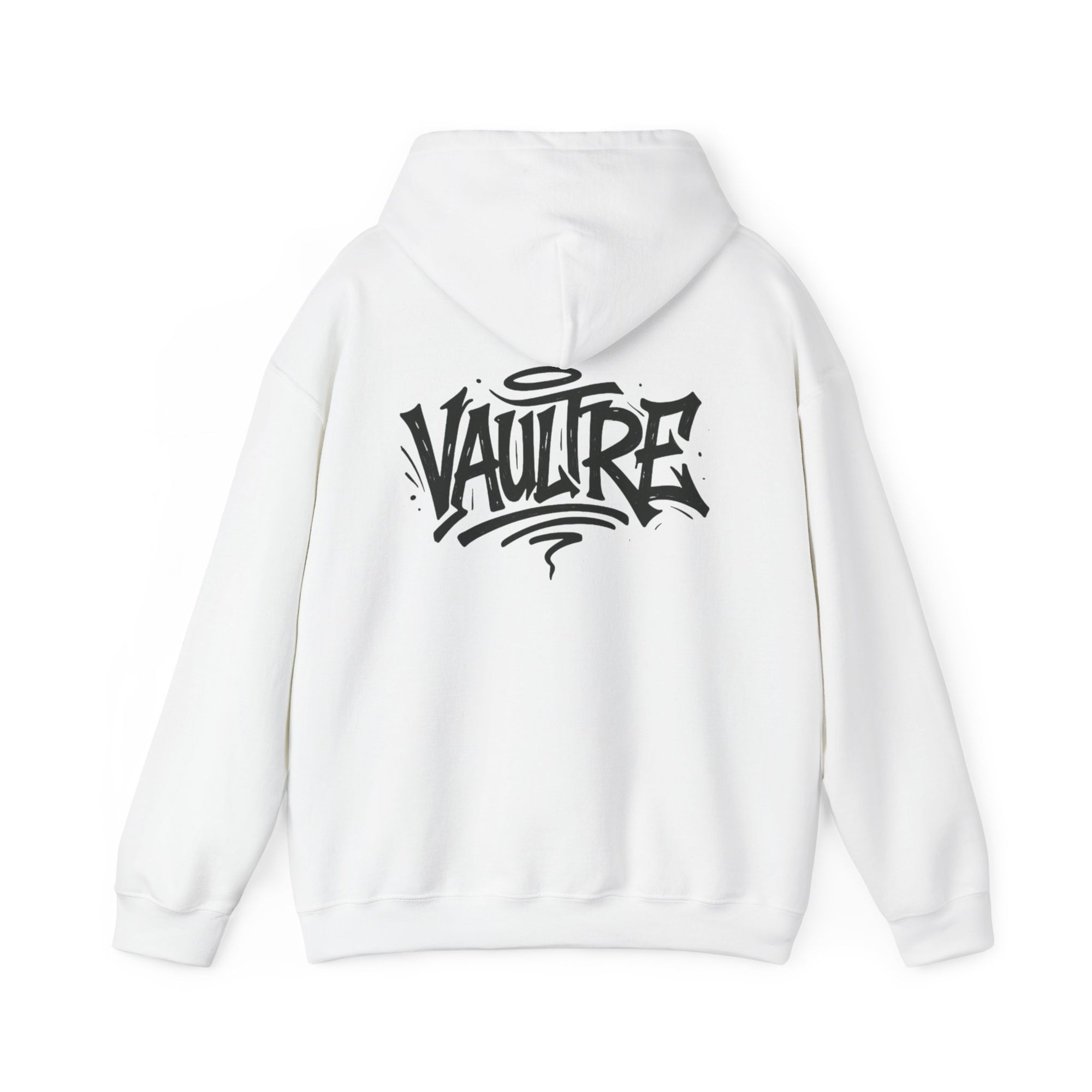 Hustle redefines Hoodie