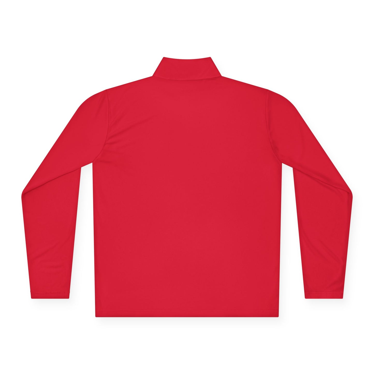 Classic La Vaultre Quarter - Zip Pullover - La Vaultre