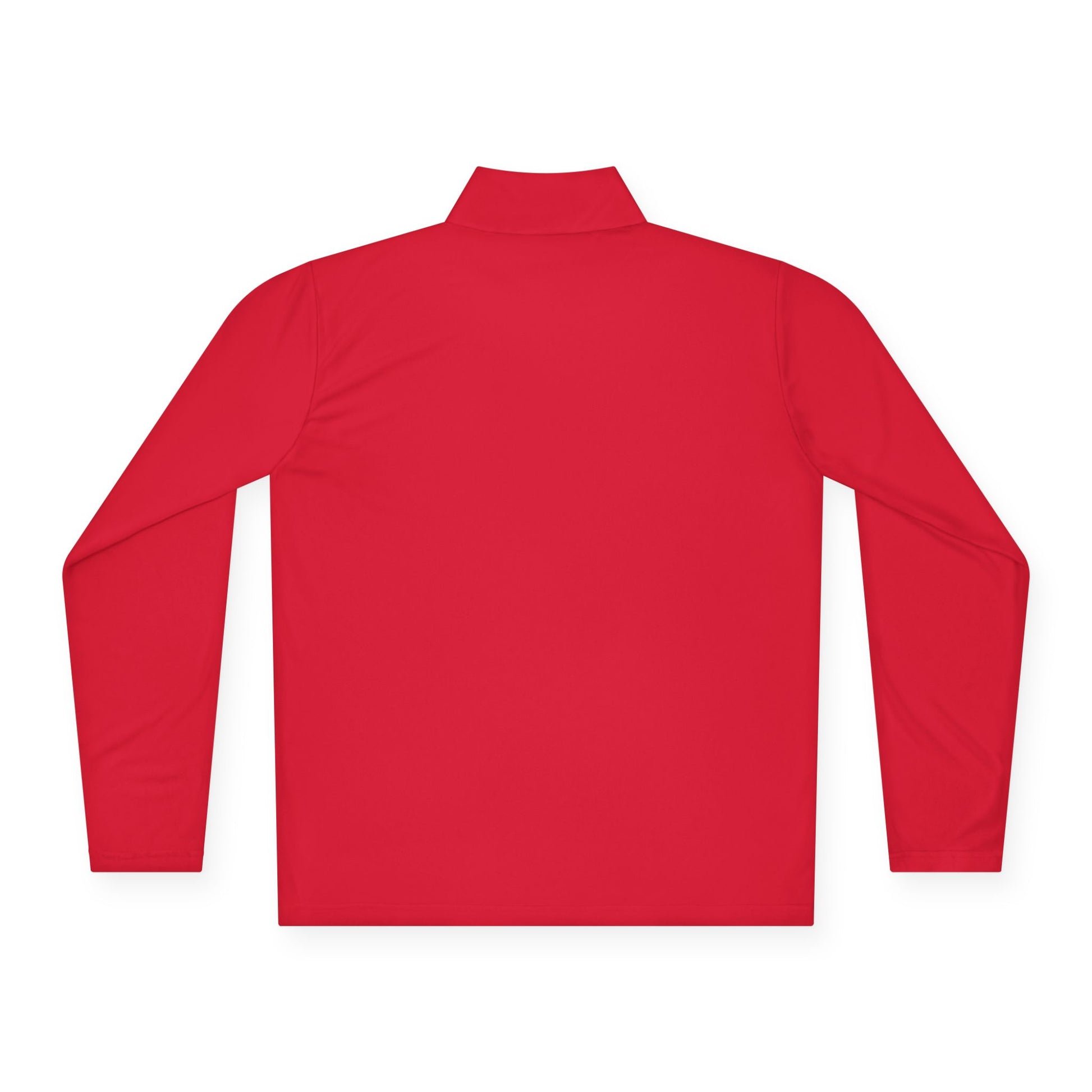 Classic La Vaultre Quarter - Zip Pullover - La Vaultre