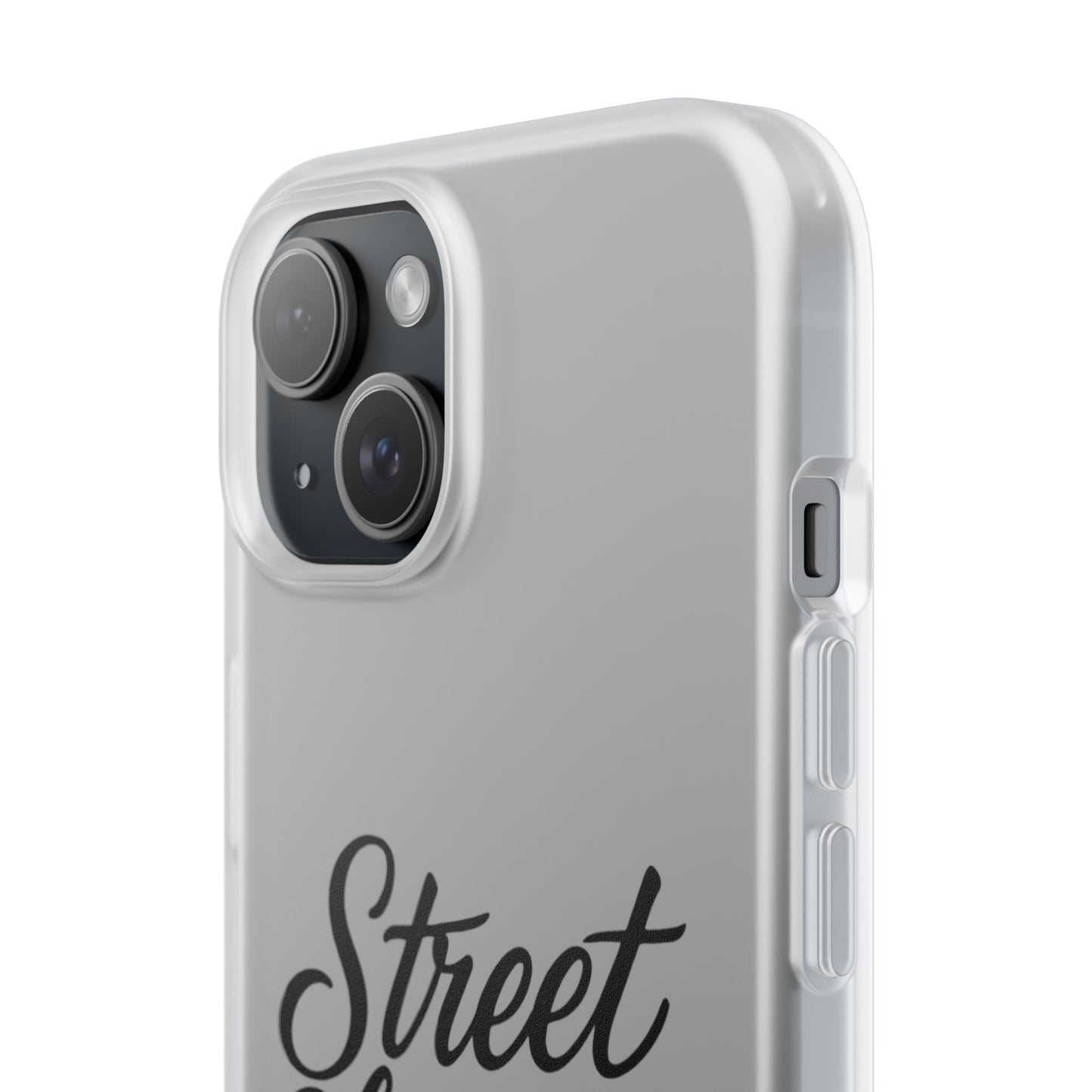 Street Elegance Phone Case - La Vaultre