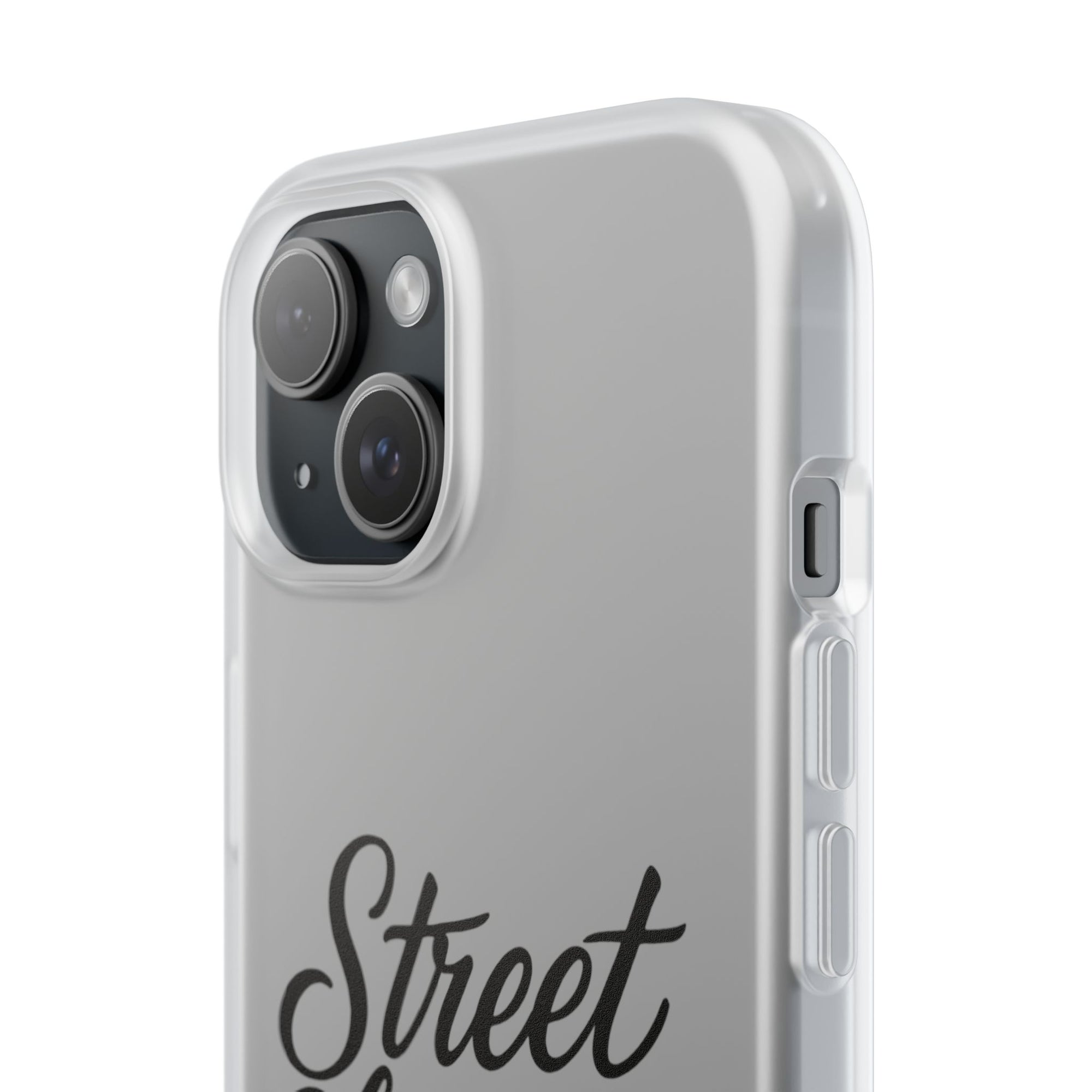 Street Elegance Phone Case