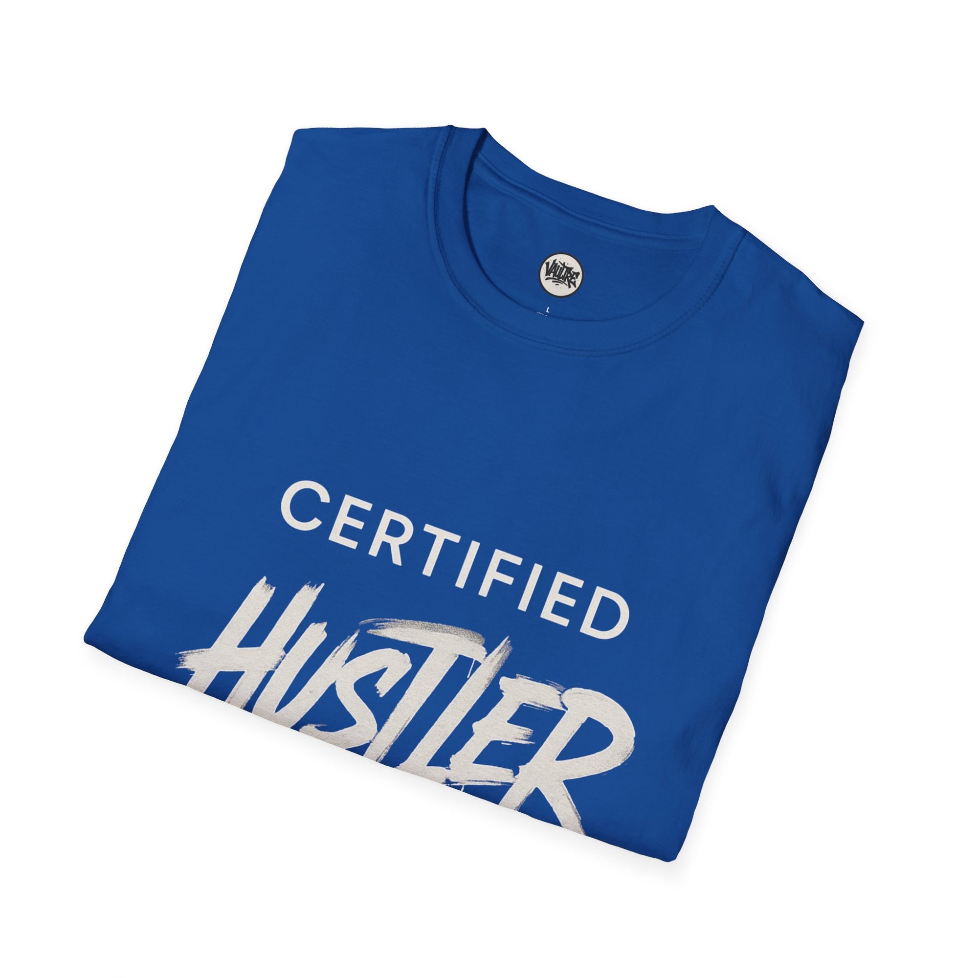 Certified Hustler La Vaultre