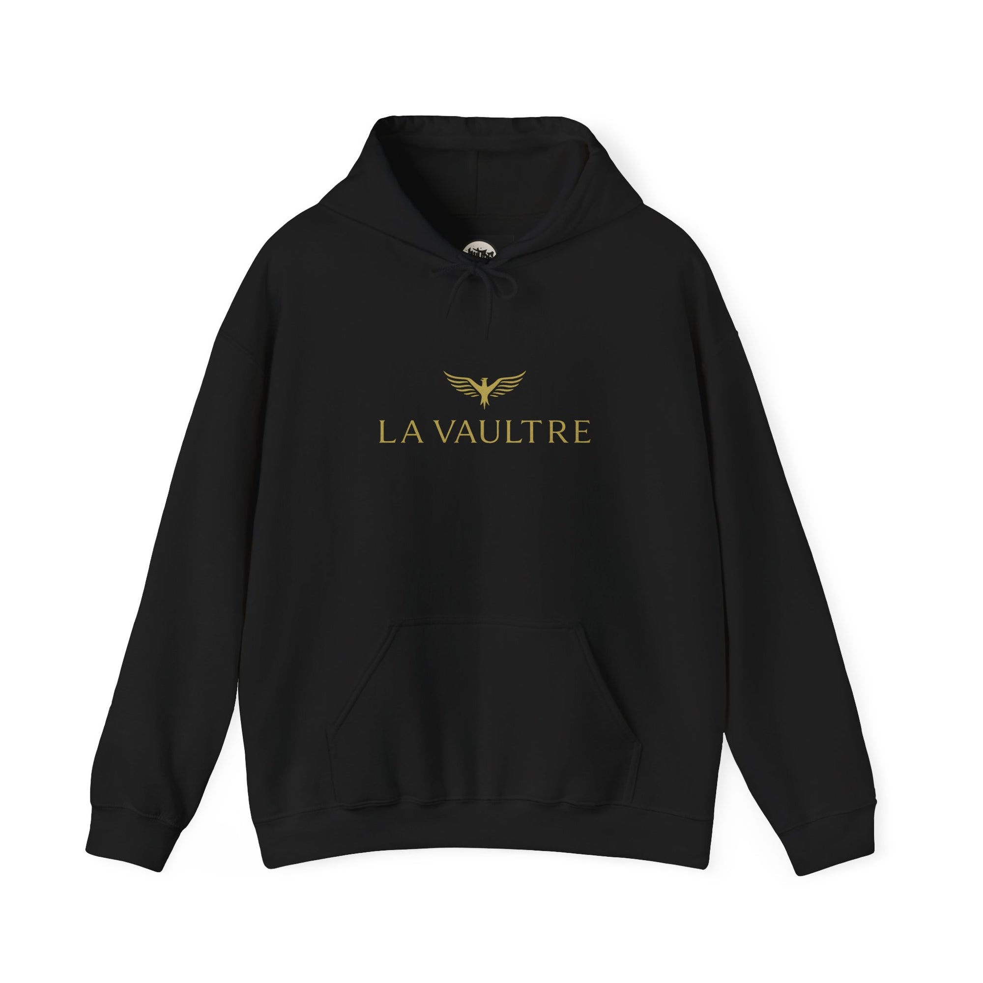 La Vaultre Limited Edition Gold