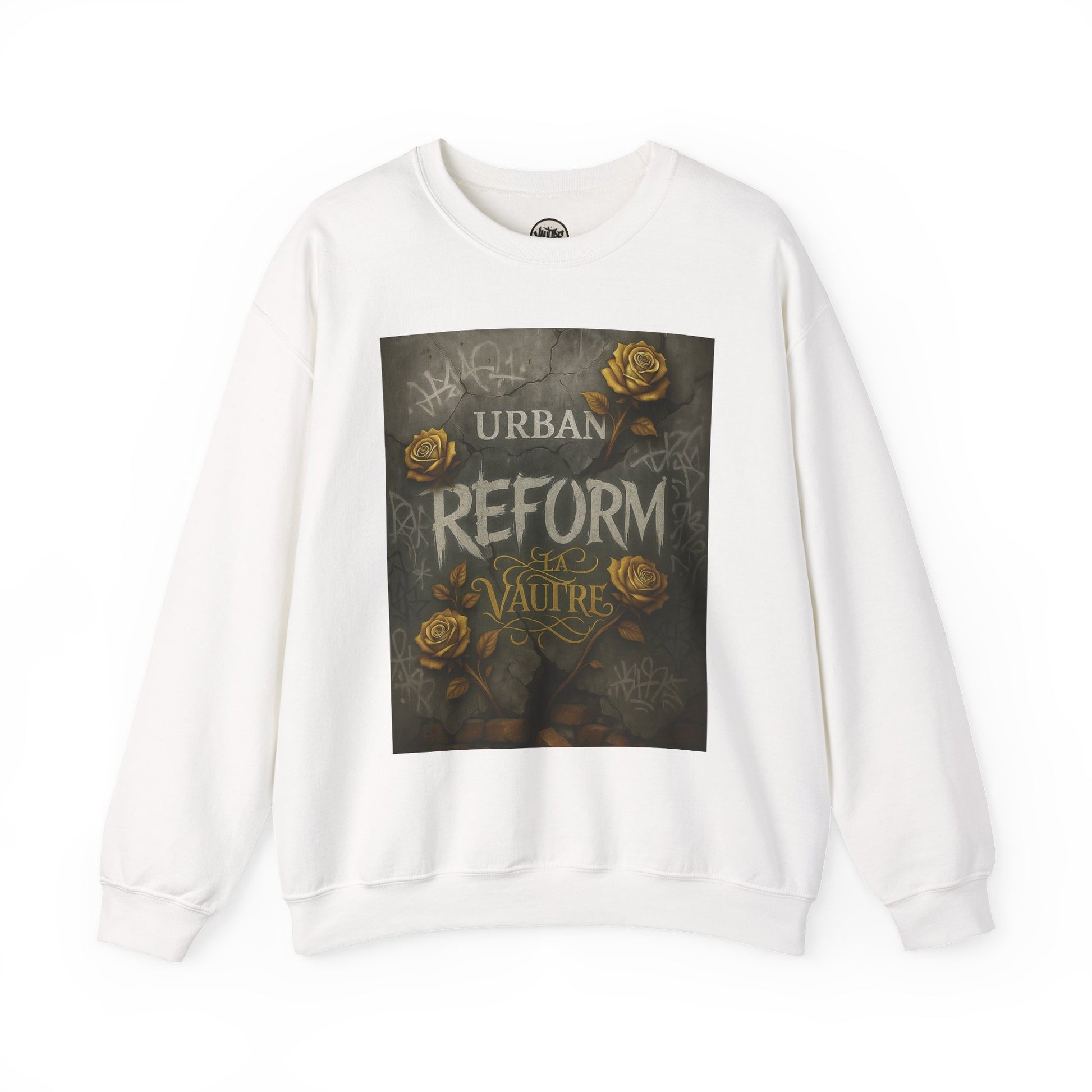 Urban Revival - La Vaultre