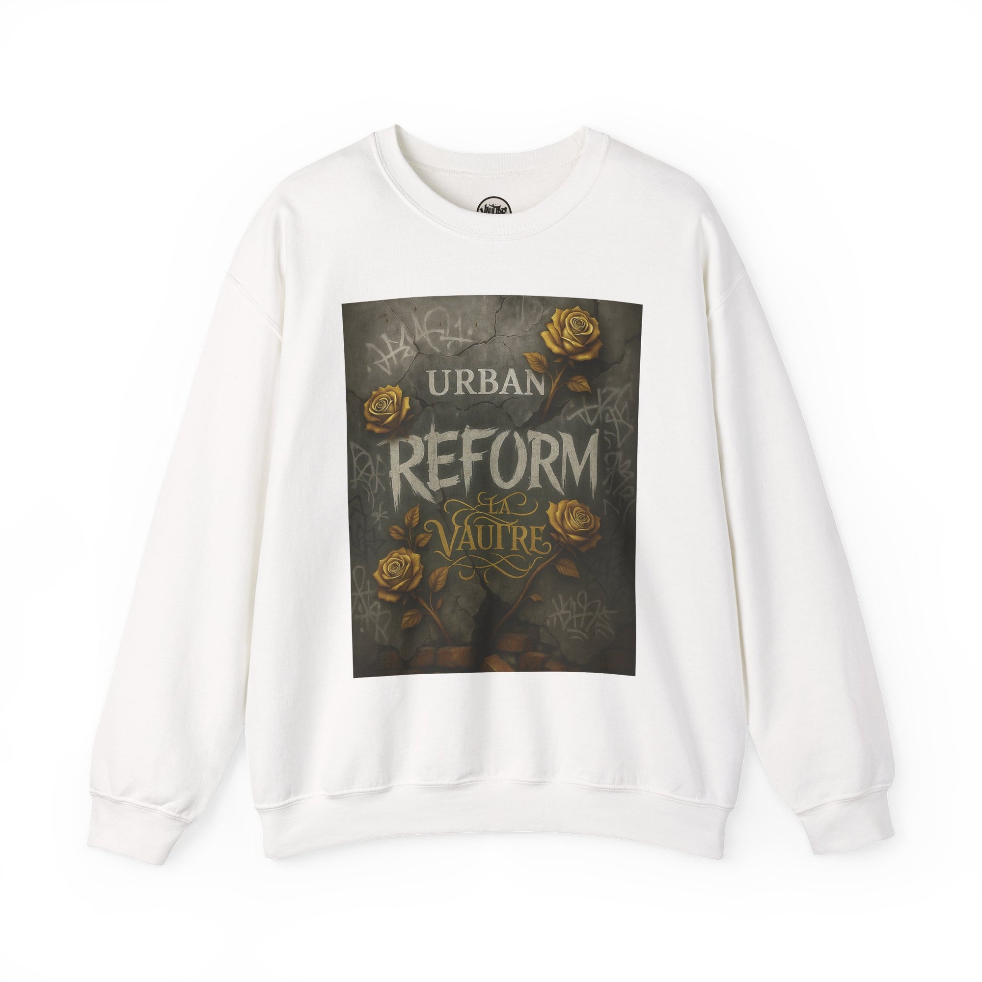 Urban Revival
