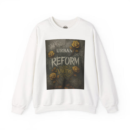 Urban Revival - La Vaultre