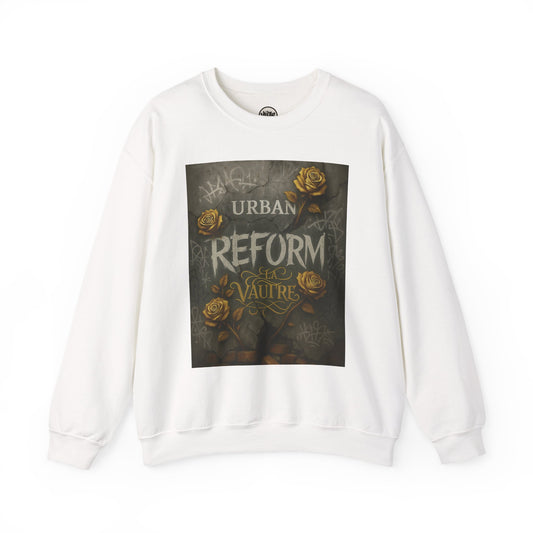Urban Revival - La Vaultre