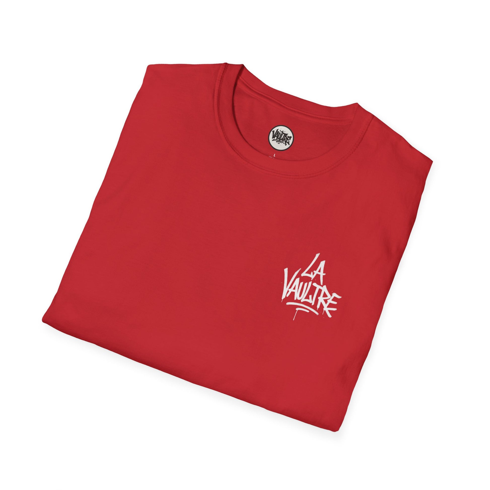 Classic La Vaultre Tee - La Vaultre
