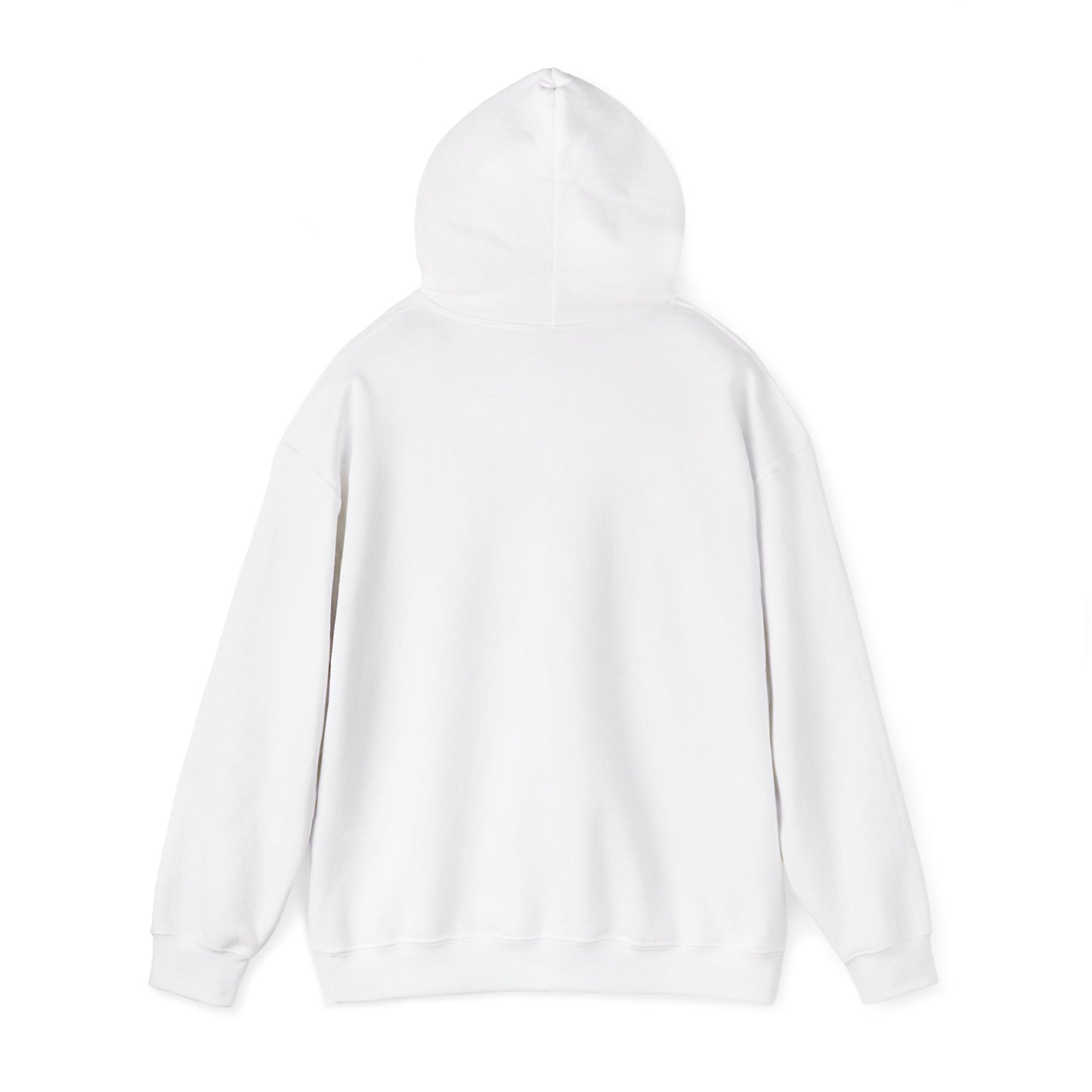 La Vaultre Blue Spray Hoodie - La Vaultre