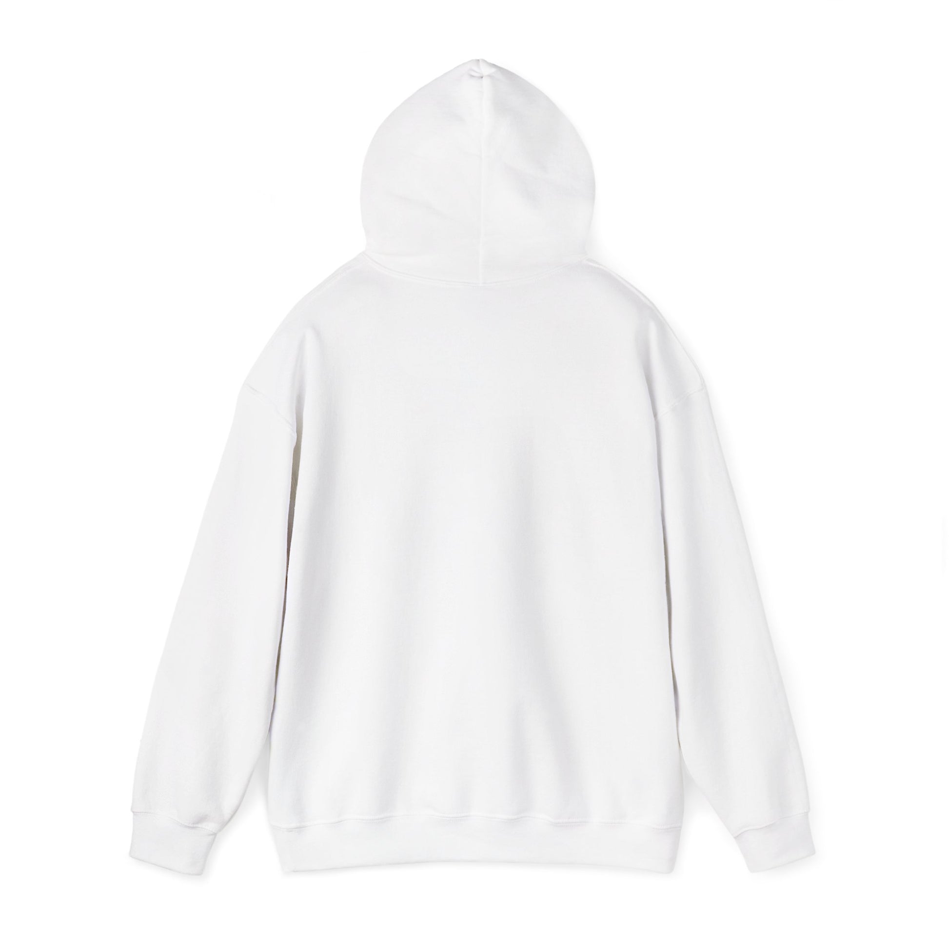 La Vaultre Blue Spray Hoodie - La Vaultre