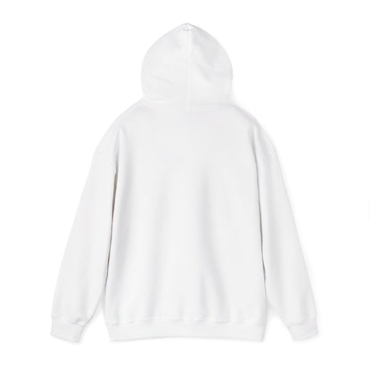 La Vaultre Blue Spray Hoodie - La Vaultre