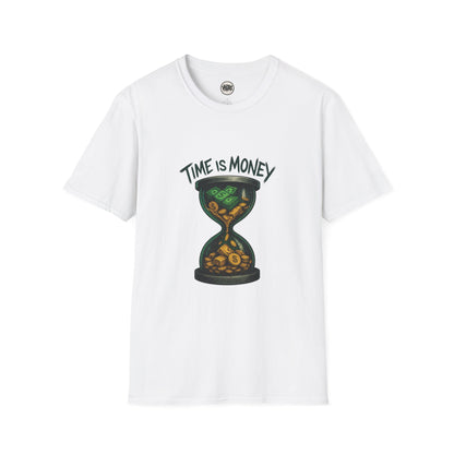 La Vaultre Time is Money - La Vaultre