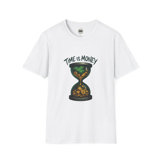 La Vaultre Time is Money - La Vaultre