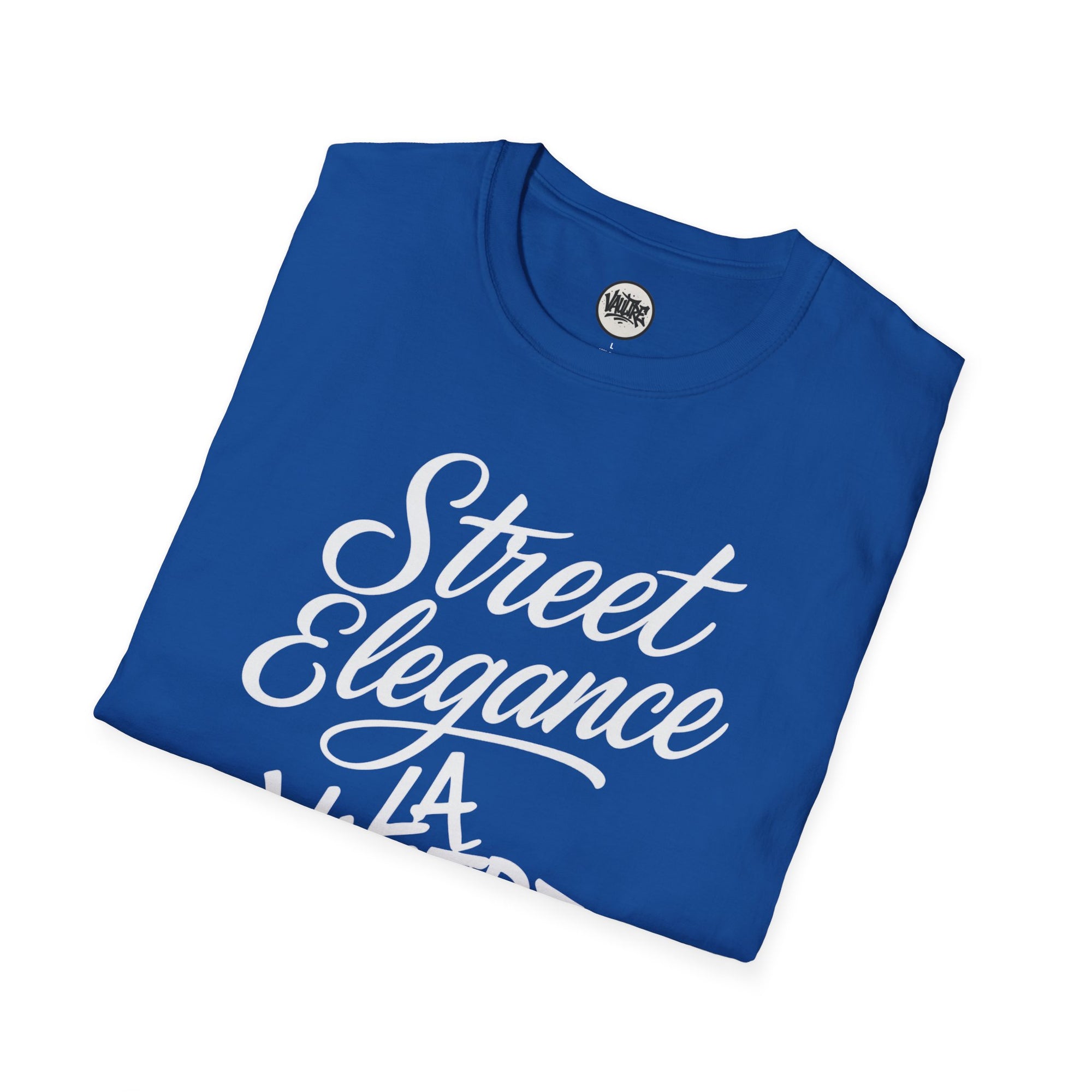 Street Elegance x La Valture