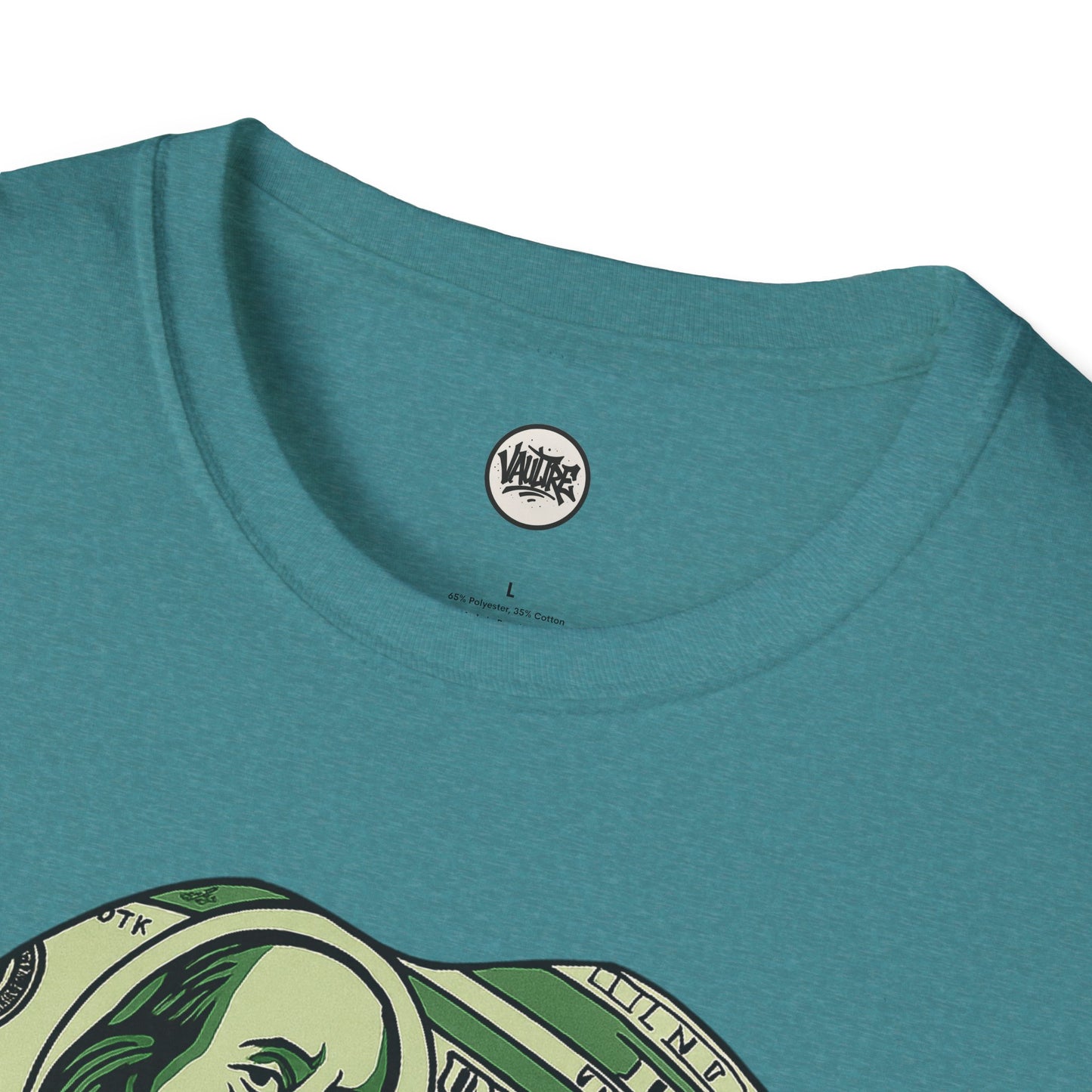 Money Mouth x La Vaultre - La Vaultre